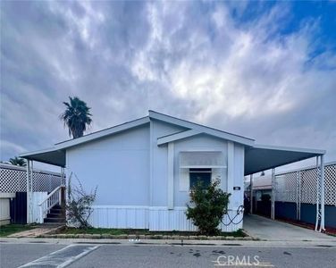 3138 W Dakota Ave Space 194, Fresno, CA, 93722