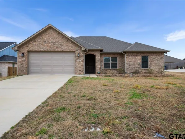 114 Rose Row Ln, Winona, TX 75792