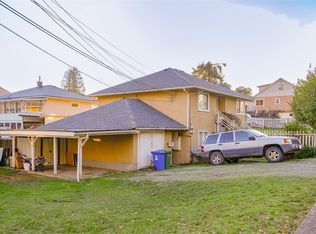3948 Argyle St, Pt Alberni, BC