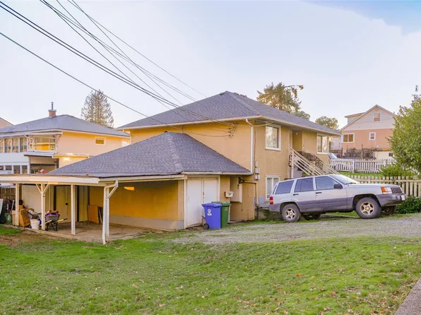 3948 Argyle St, Pt Alberni, BC V9Y 1X3