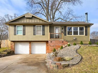 2522 Tamaqua Ave, Independence, MO, 64055