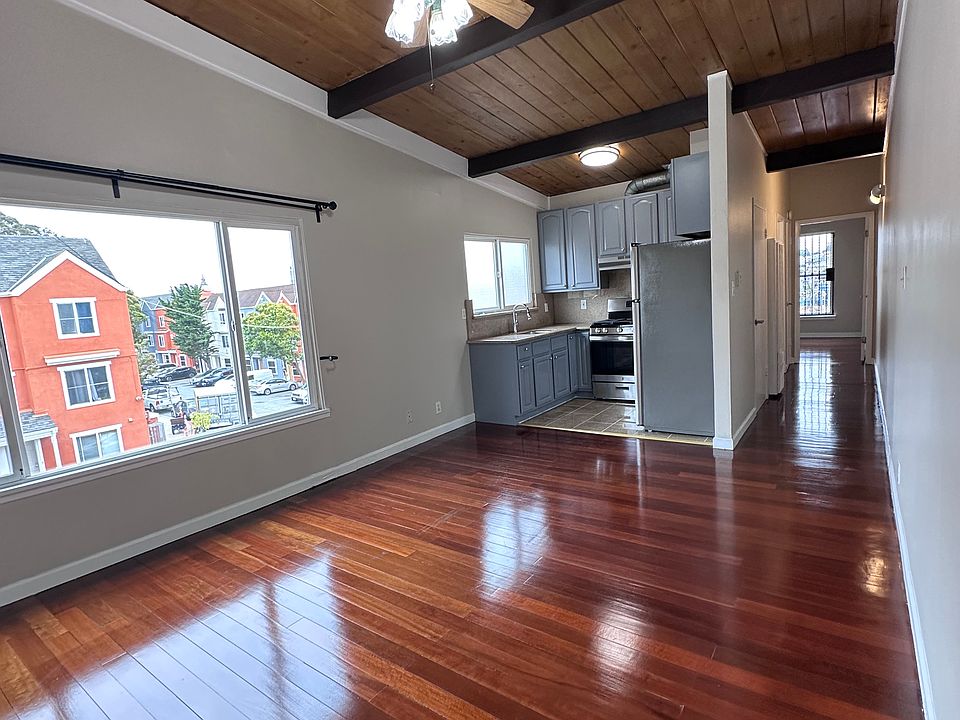 1st image of 1275 Buchanan St APT 6