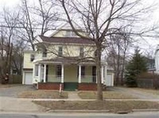 142 S Broad St, Hillsdale, MI