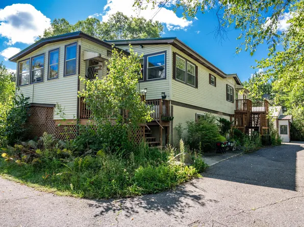 W5693 Highlife Dr, Necedah, WI 54646