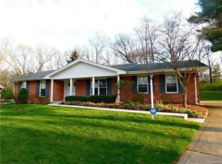 10664 Tioga Ct, Saint Louis, MO