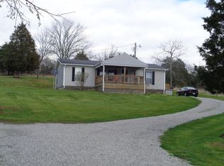 1185 Antioch Richland Rd, Berry, KY 41003