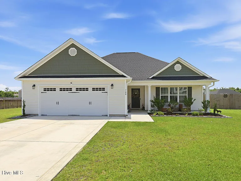 708 Puppy Drum Ln — Photo 2