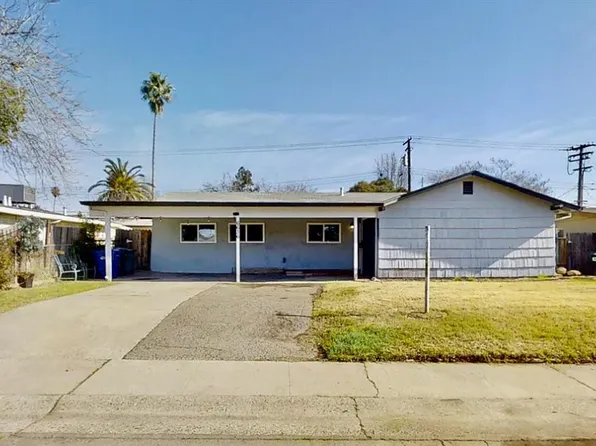 6636 Thomas Dr, North Highlands, CA 95660