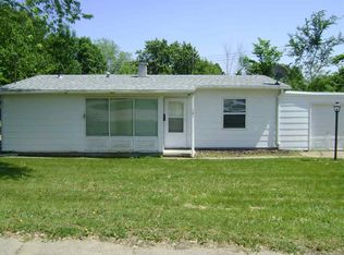101 21st Dr, Norfolk, NE 68701