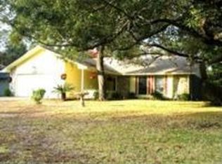 257 Dominica Cir W, Niceville, FL 32578