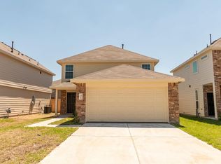 4211 Farmers Pass Rd, Houston, TX 77014