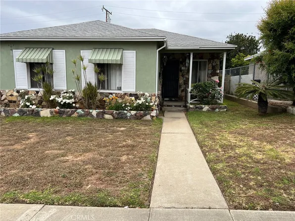 113 E Arlight St, Monterey Park, CA 91755