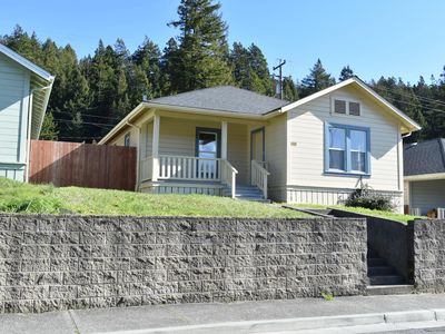 534 B St, Scotia, CA, 95565