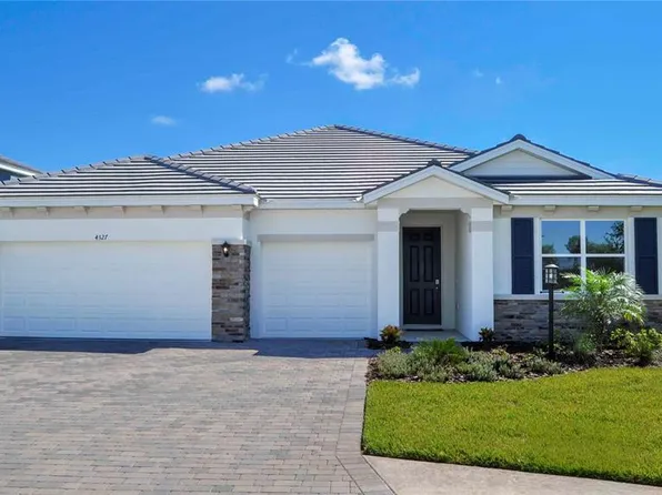 4327 Pullet Ct, Lakewood Ranch, FL 34211