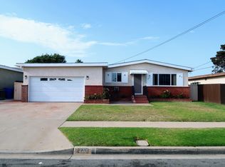 2208 Hemlock Ave, San Diego, CA 92154