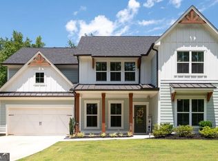 6172 Collins Rd NW, Acworth, GA 30101