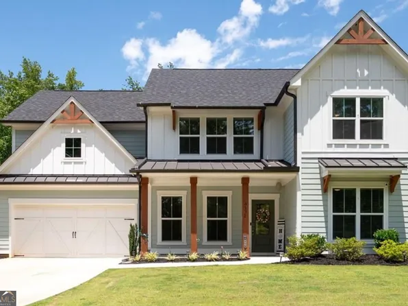 6172 Collins Rd NW, Acworth, GA 30101