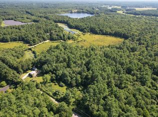 334 County Rd, Wareham, MA 02571