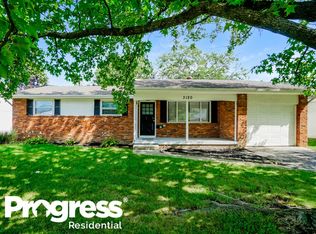 3120 Angela Dr, Grove City, OH 43123