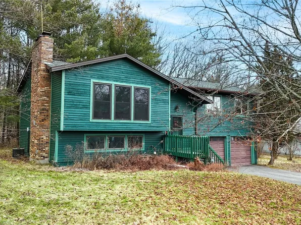 32 Dove Dr, Ithaca, NY 14850