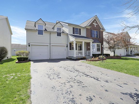 4th image of 516 Streamwater Dr