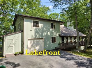 342 Gold Key Rd, Milford, PA 18337