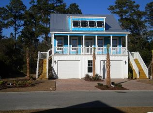 2 Graytwig Cir LOT 2, Murrells Inlet, SC 29576