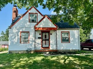 2376 Mayfair Rd, Dayton, OH 45405