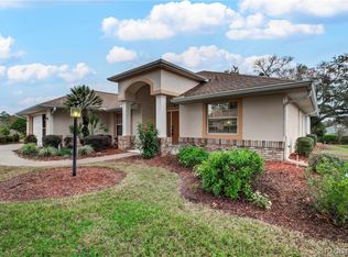 63 W Forest Oak Pl, Beverly Hills, FL 34465