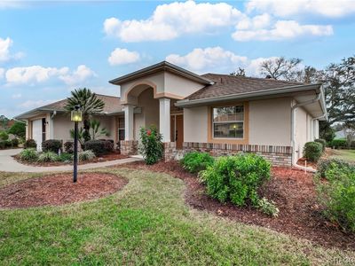 63 W Forest Oak Pl, Beverly Hills, FL, 34465