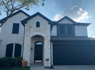1700 Ringtail Dr, Little Elm, TX 75068