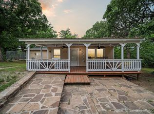 13216 Highway 9 E, Eufaula, OK 74432