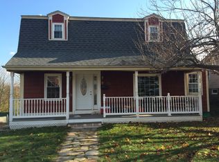 110 Dexter Ave, Meriden, CT 06450