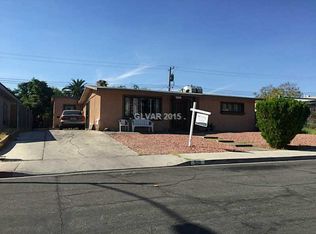 5121 Pebble Beach Blvd, Las Vegas, NV 89108