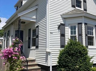 4 Waite St, Salem, MA 01970