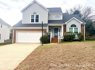 9315 Pebble Creek Way, Charlotte, NC 28269