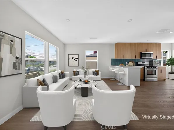 3413 Barbara St, San Pedro, CA 90731