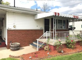 117 Poca Cir, Poca, WV 25159