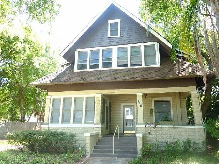 Old Northeast Apts