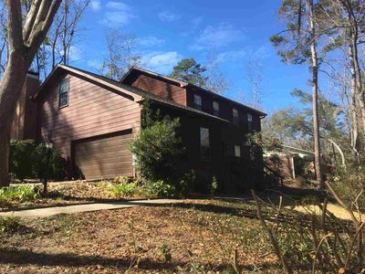 3448 Mahoney Dr, Tallahassee, FL, 32309