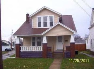 511 Boal Ave, Piqua, OH 45356