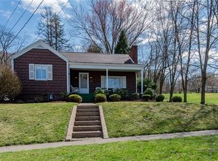 1816 Wilson Ave, North Apollo, PA 15673