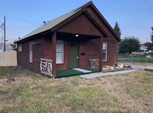 106 N Idaho St, Cascade, ID 83611