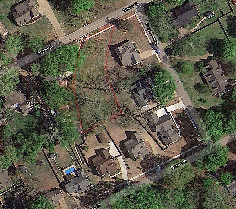 1st image of Walker St.
