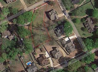 Walker St., Arlington, TN 38002