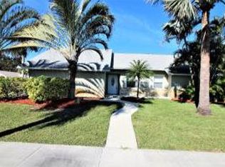 1517 Cormorant Rd, Delray Beach, FL 33444