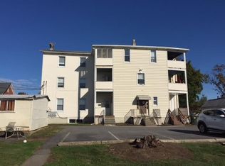 111 S Hellertown Ave APT 3, Quakertown, PA 18951