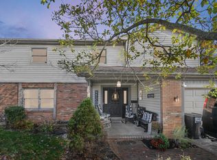 7082 White Butterfly Ln, Reynoldsburg, OH