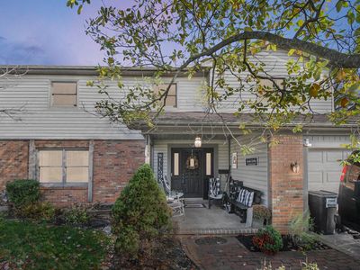 7082 White Butterfly Ln, Reynoldsburg, OH, 43068