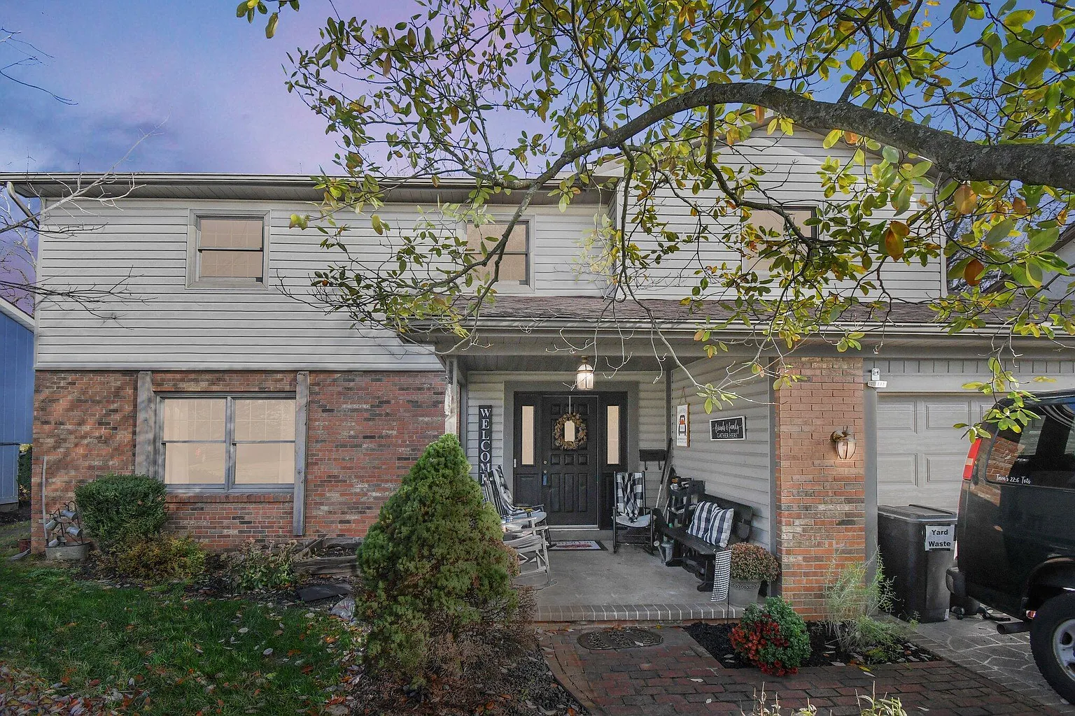 7082 White Butterfly Ln photo 1